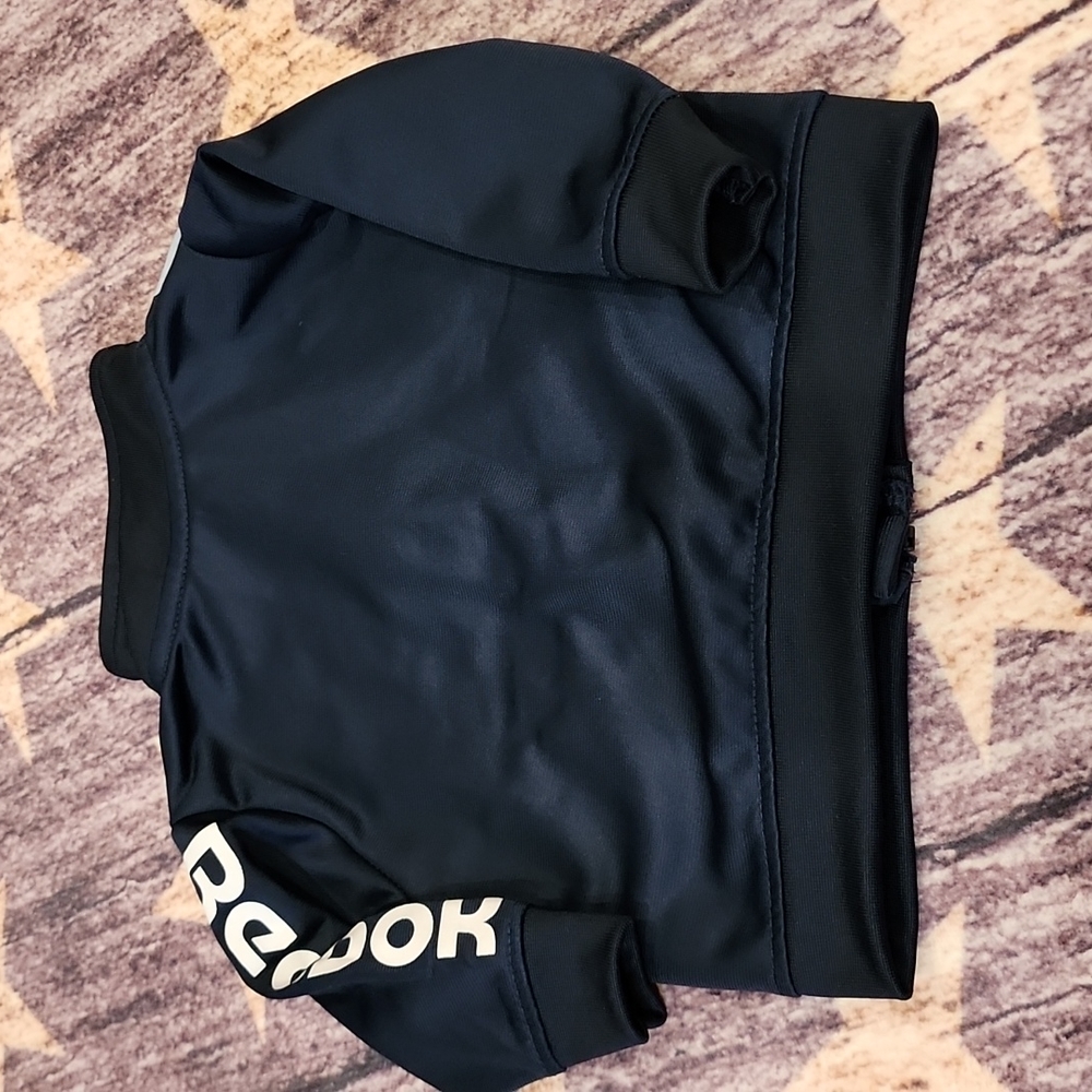 Baby boy Reebok outfit - Picture 4 of 7